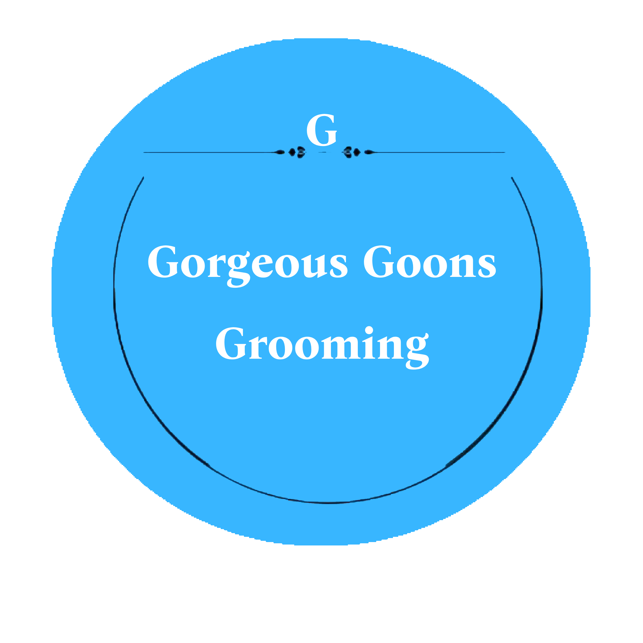 Gorgeous Goons Grooming